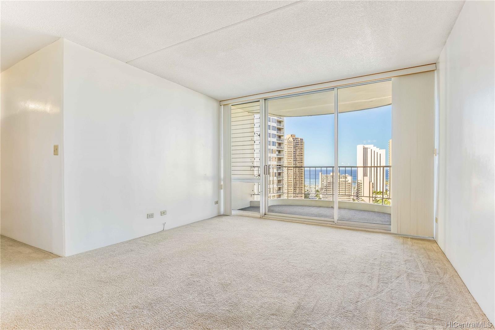 1717 Ala Wai Boulevard #2507, Honolulu, HI 96815