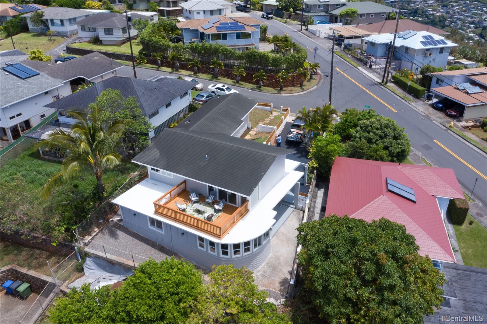 1665 Quincy Place Honolulu, HI 96816