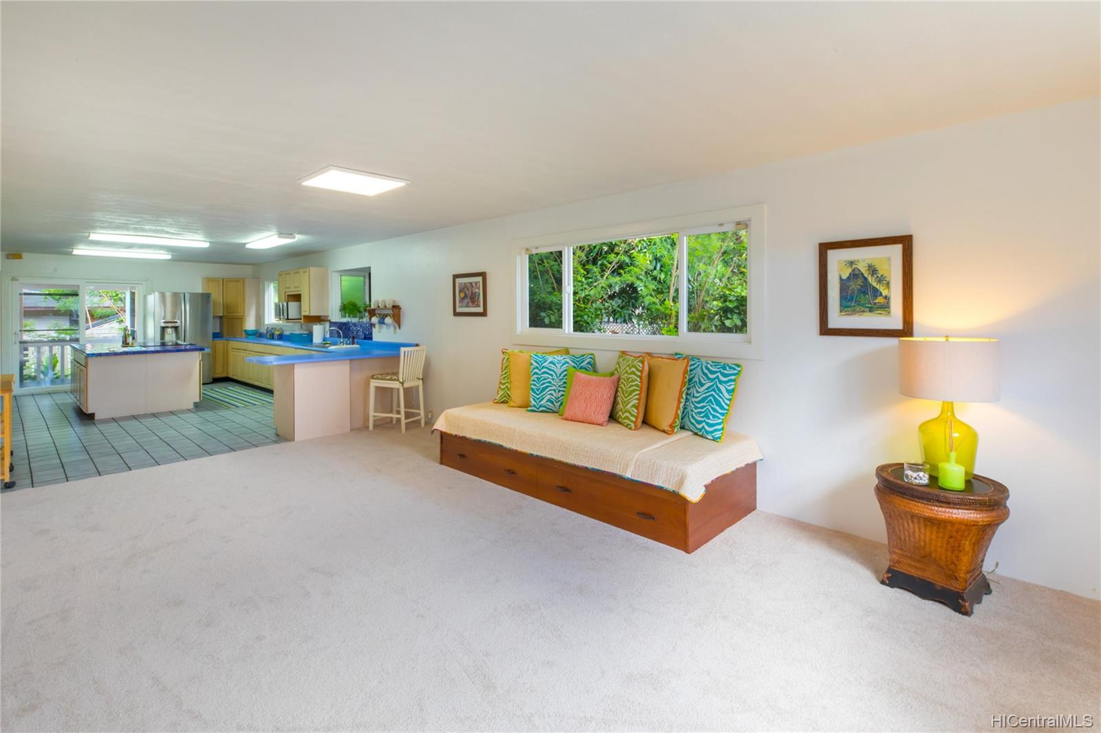 118 Halemaumau Street Honolulu, HI 96821