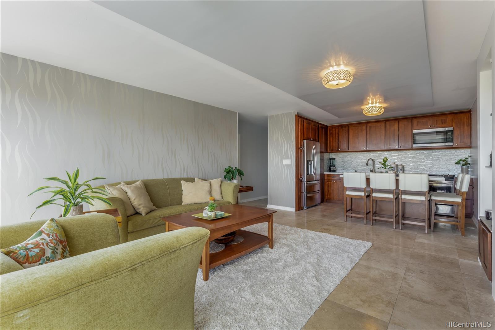 1687 Pensacola Street #1203, Honolulu, HI 96822