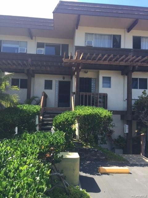 444 Lunalilo Home Road #224, Honolulu, HI 96825