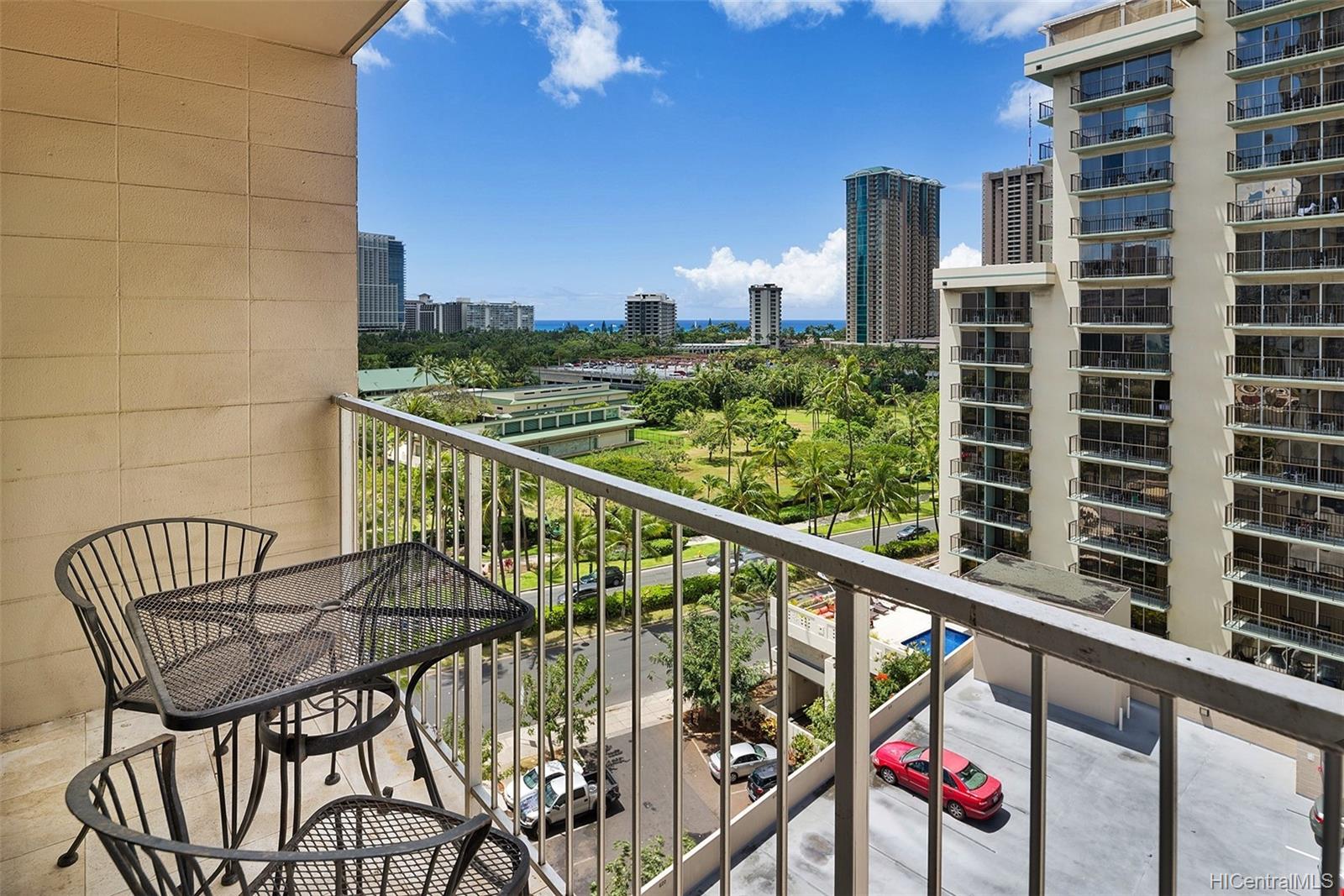 1925 Kalakaua Avenue #1203, Honolulu, HI 96815