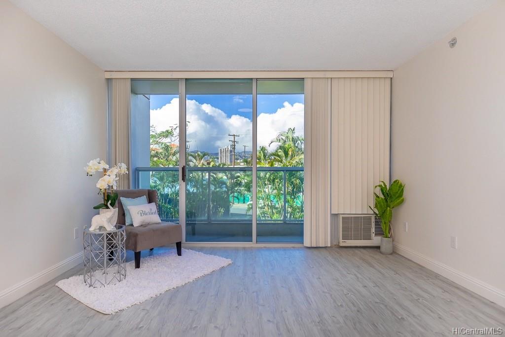 1133 Waimanu Street #203, Honolulu, HI 96814