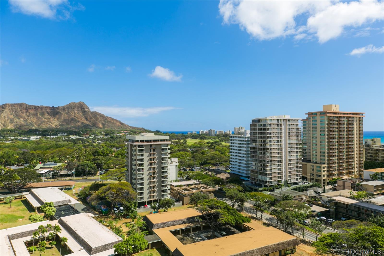 229 Paoakalani Avenue #1712, Honolulu, HI 96815