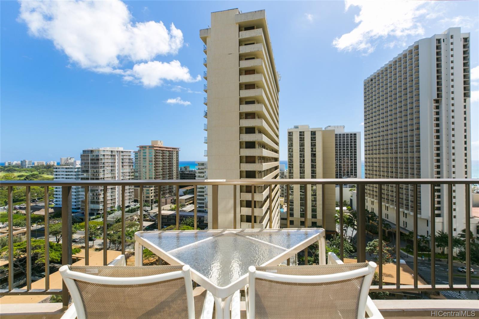 229 Paoakalani Avenue #1712, Honolulu, HI 96815