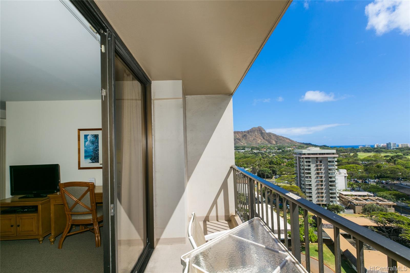 229 Paoakalani Avenue #1712, Honolulu, HI 96815