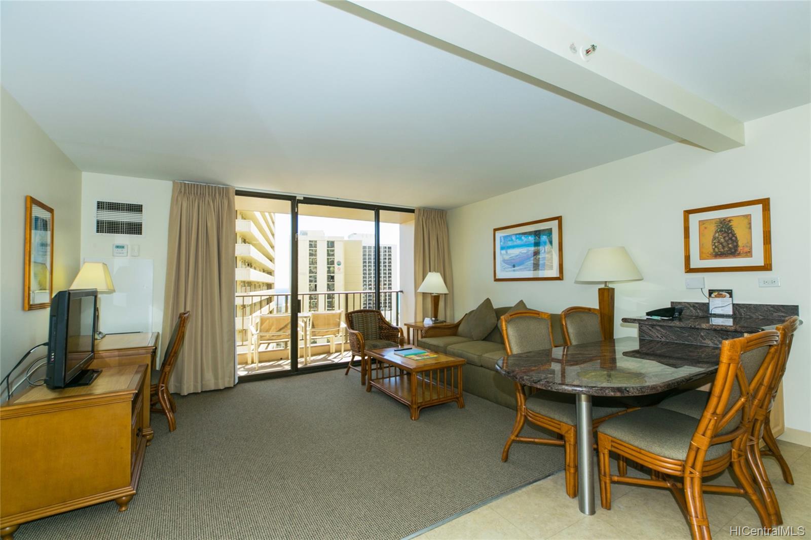 229 Paoakalani Avenue #1712, Honolulu, HI 96815