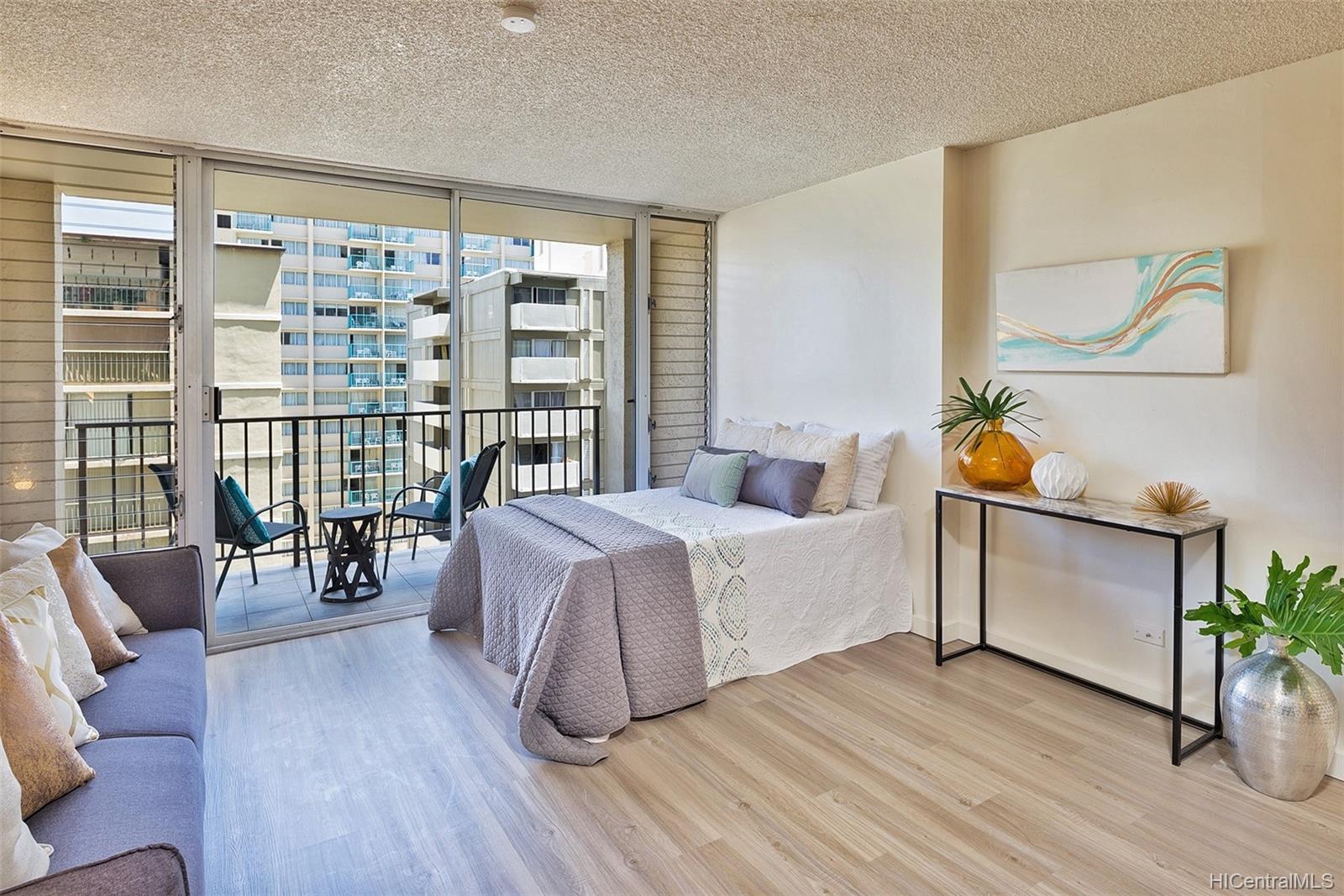 2345 Ala Wai Boulevard #1011, Honolulu, HI 96815