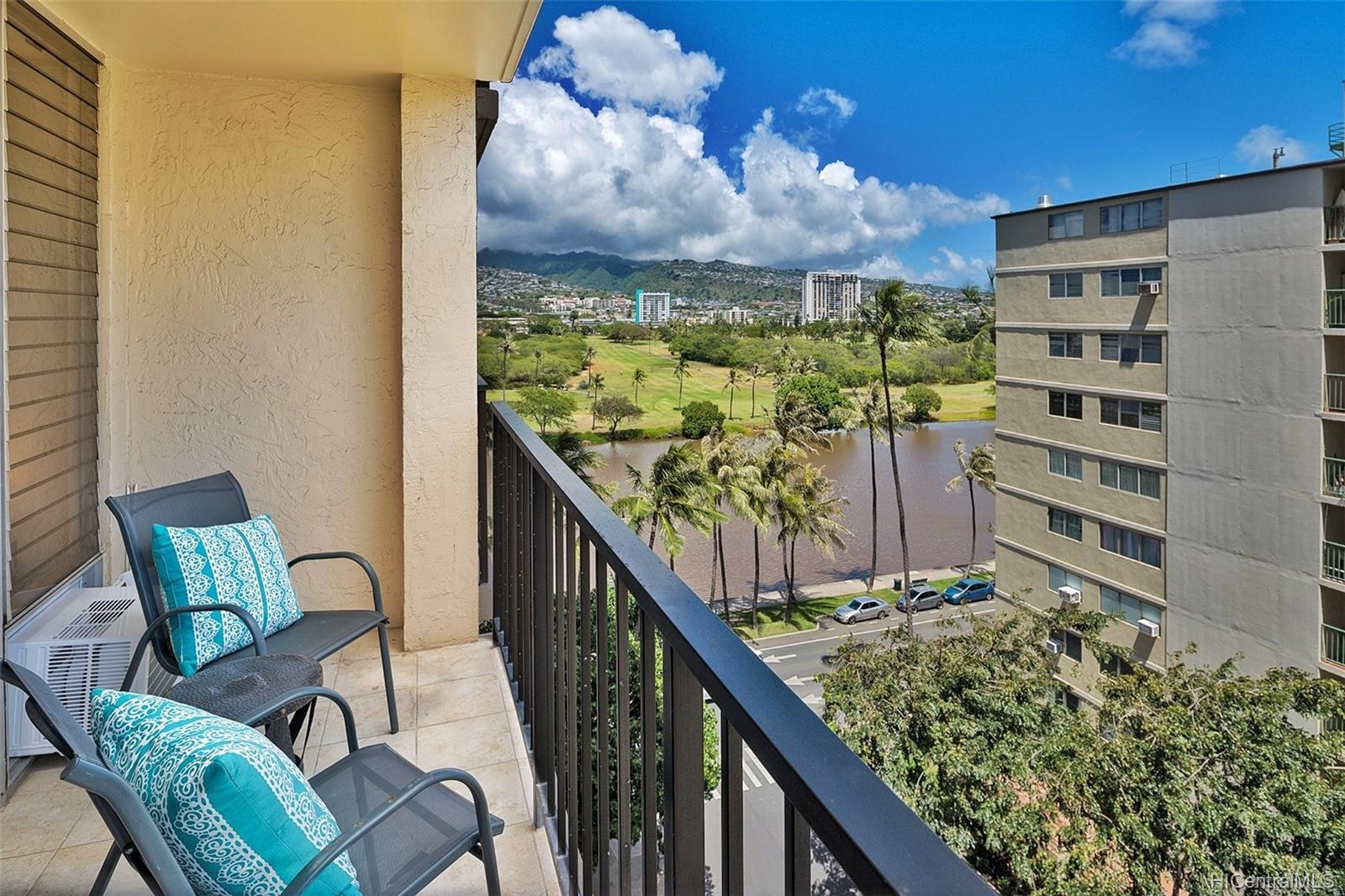 2345 Ala Wai Boulevard #1011, Honolulu, HI 96815