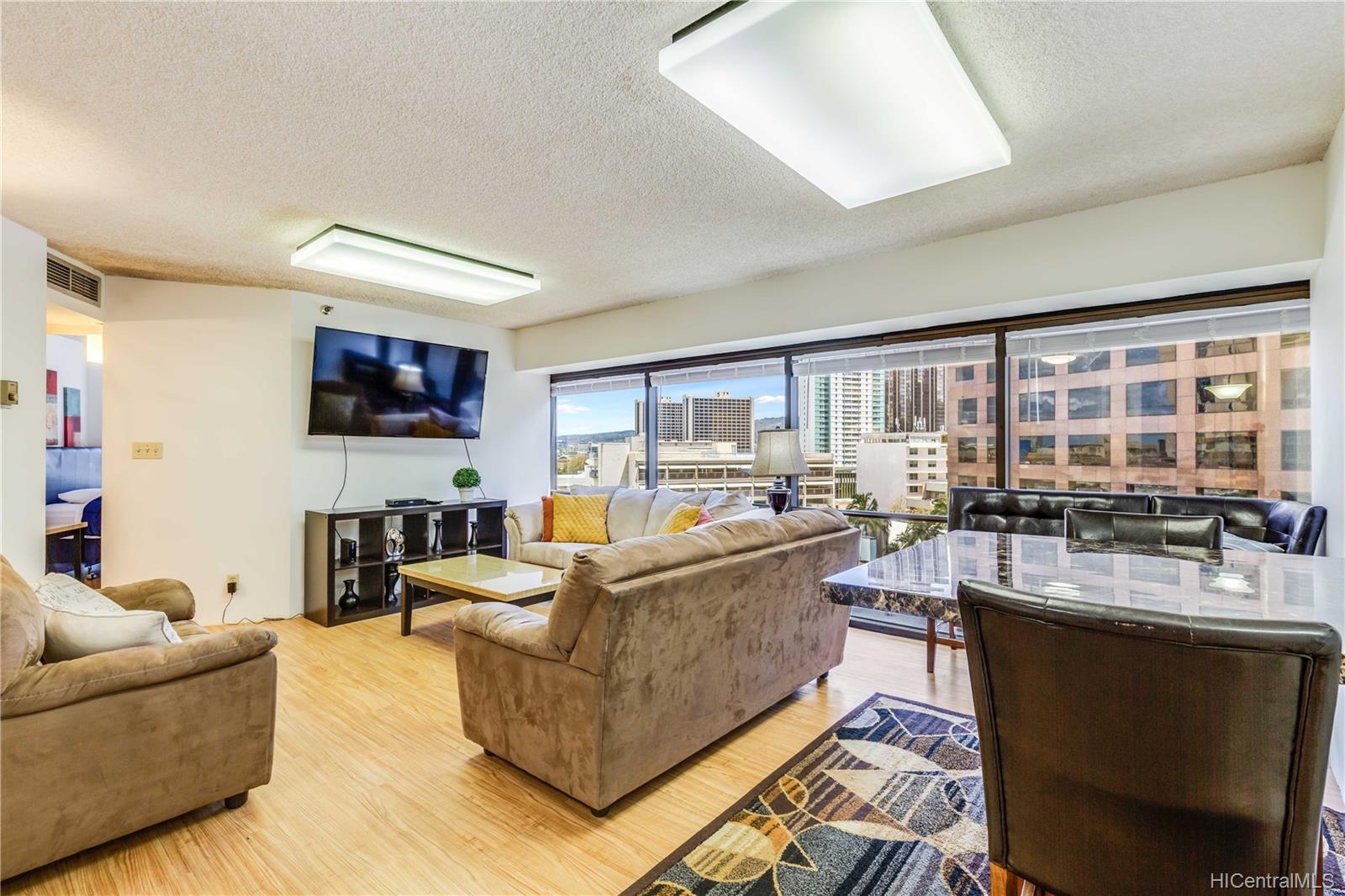 1088 Bishop Street #802, Honolulu, HI 96813