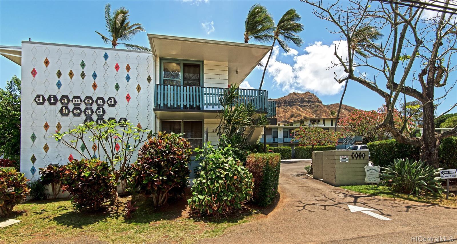 3824 Leahi Avenue #118, Honolulu, HI 96815