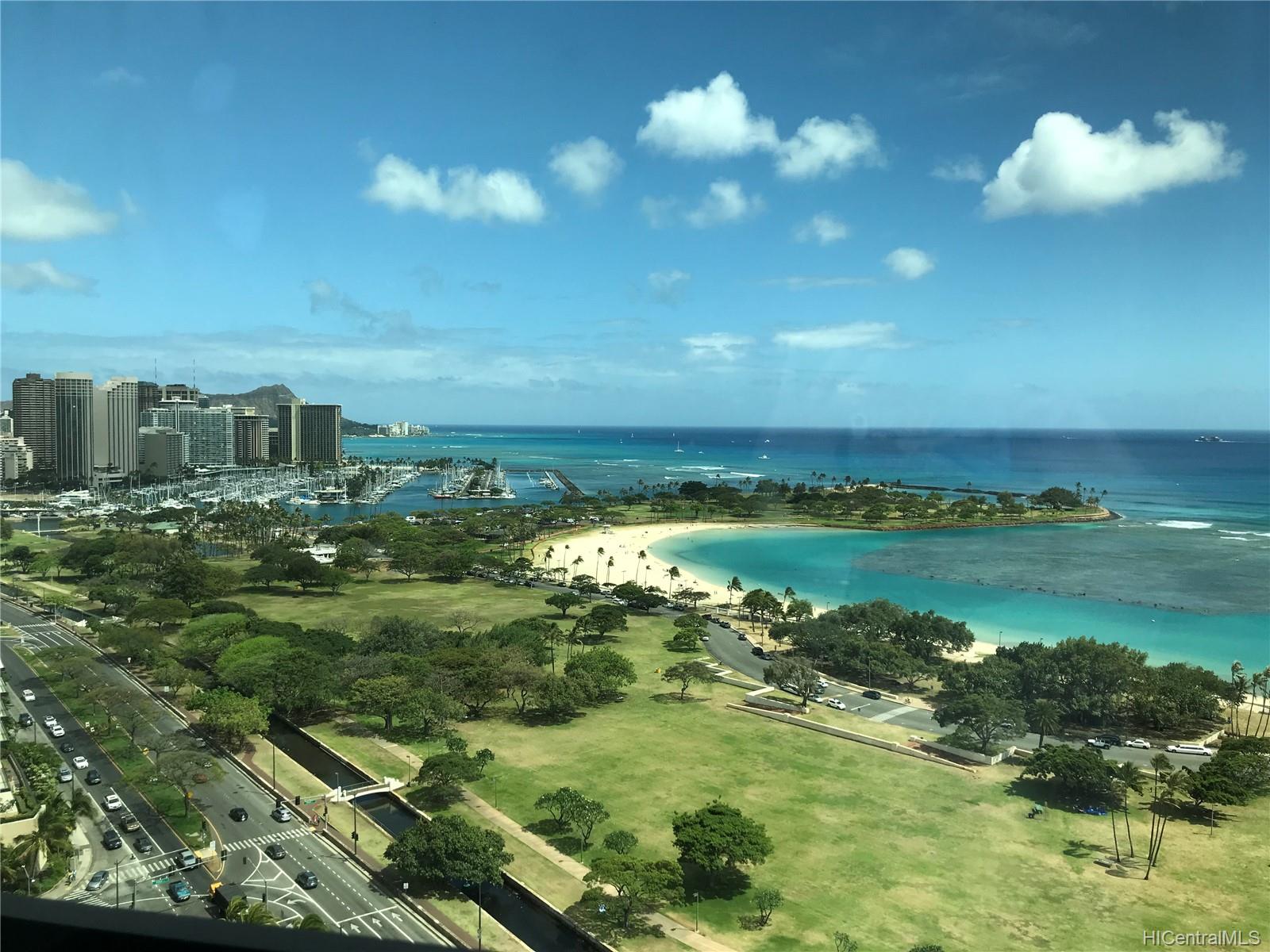 1330 Ala Moana Boulevard #2405, Honolulu, HI 96814