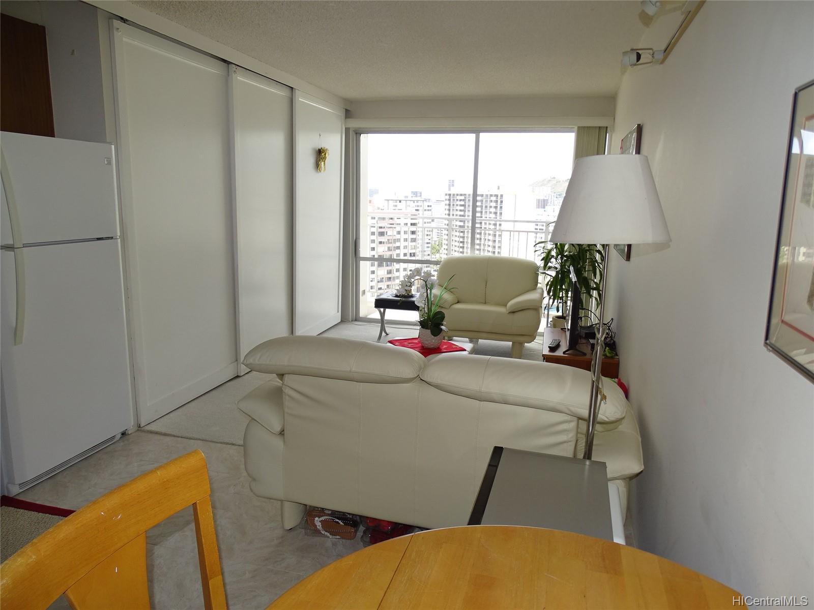 1655 Makaloa Street #2101, Honolulu, HI 96814