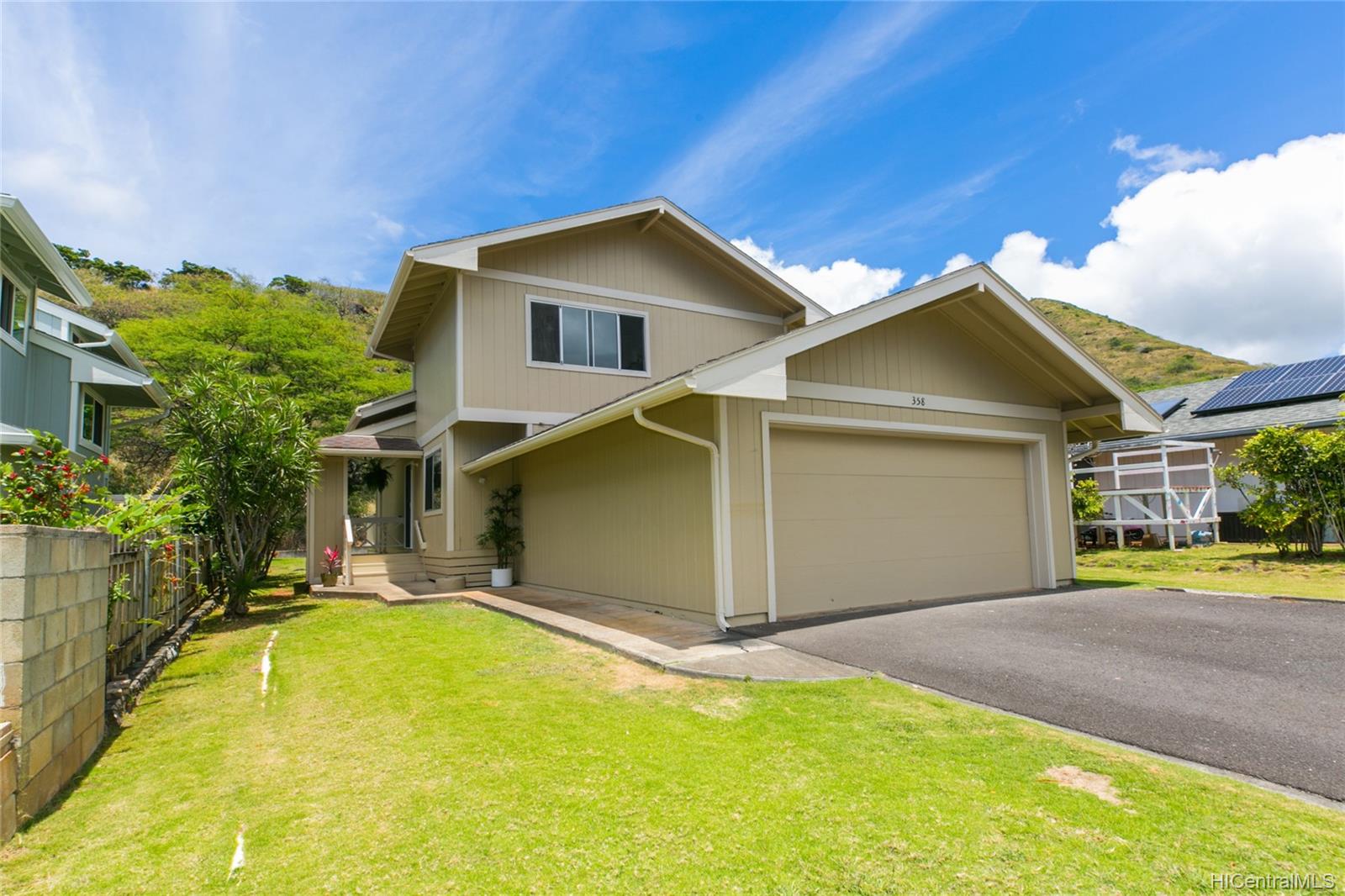 358 Kupaua Place Honolulu, HI 96821