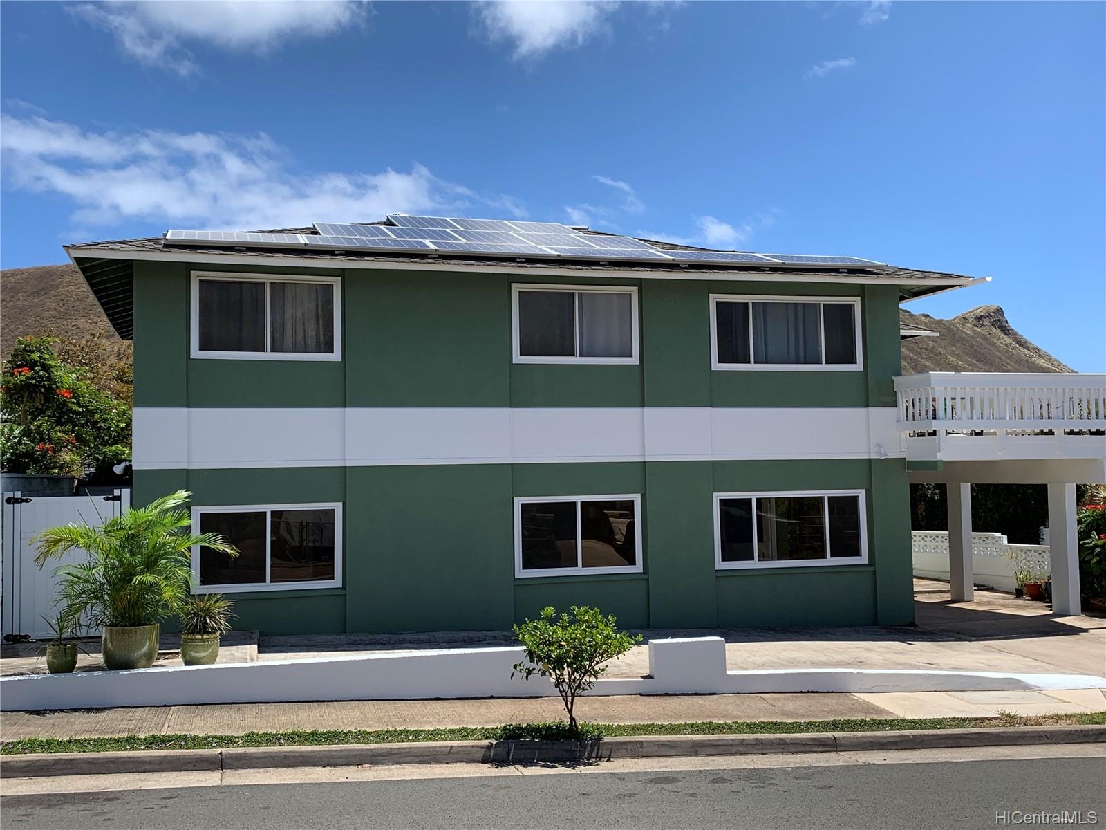 3517 Wela Street Honolulu, HI 96815