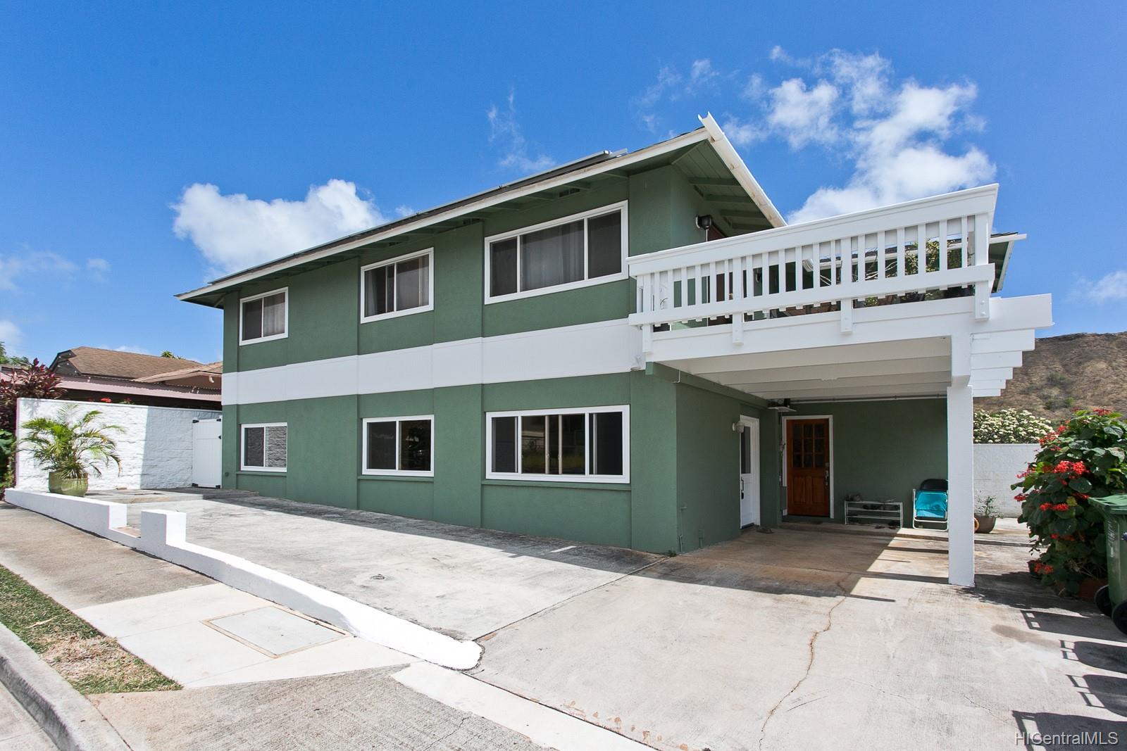 3517 Wela Street Honolulu, HI 96815