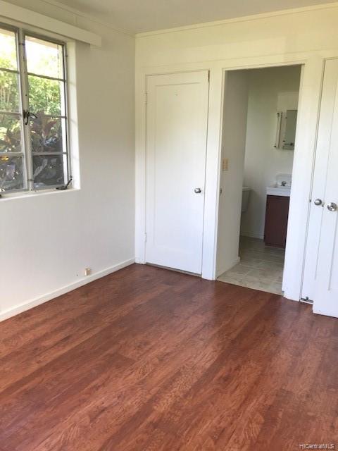 166 Nenue Street Honolulu, HI 96821