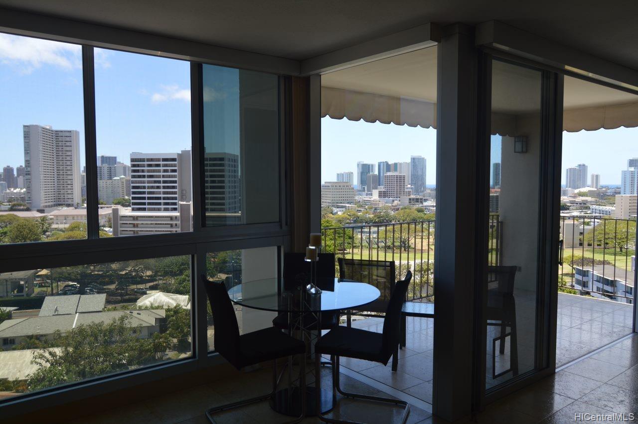 1634 Makiki Street #1001, Honolulu, HI 96822