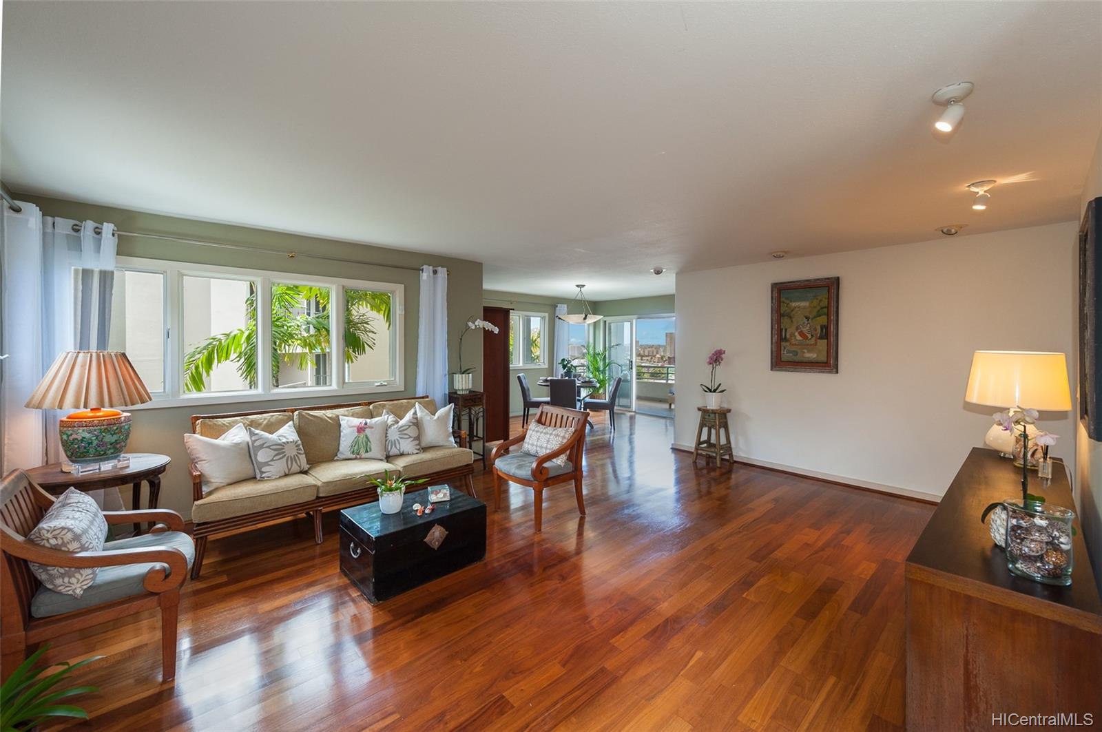 941 Prospect Street #1, Honolulu, HI 96822