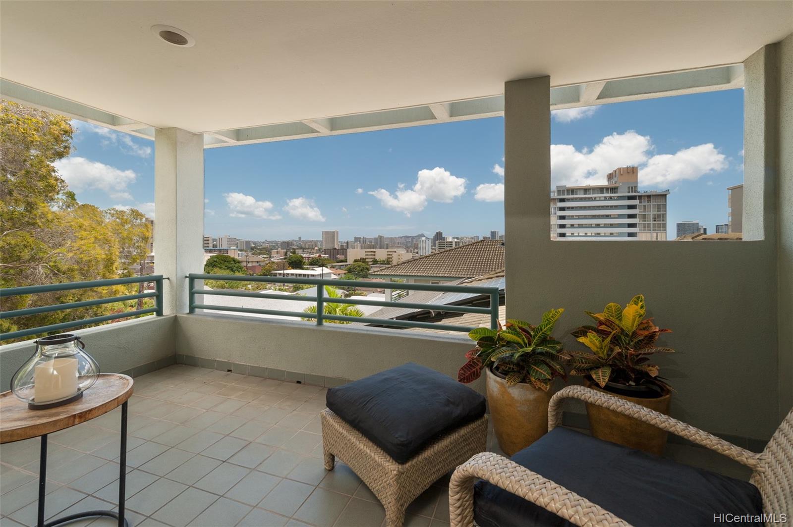 941 Prospect Street #1, Honolulu, HI 96822