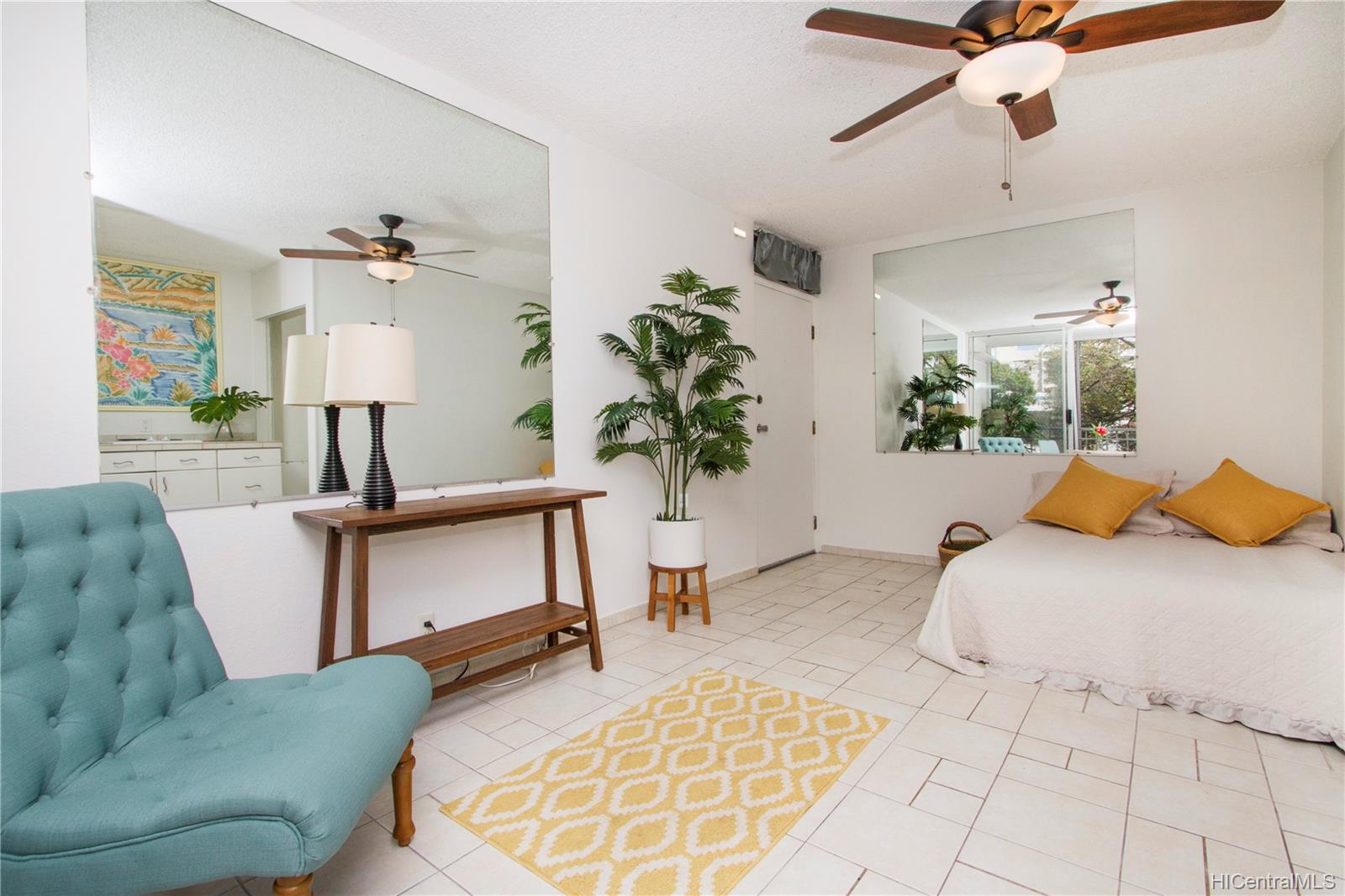 249 Kapili Street #203, Honolulu, HI 96815