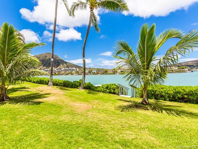 7007 Hawaii Kai Drive #A16, Honolulu, HI 96825