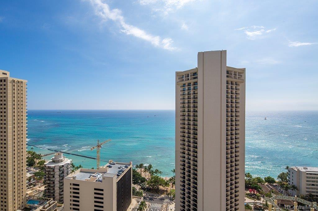 2427 Kuhio Avenue #2301, Honolulu, HI 96815