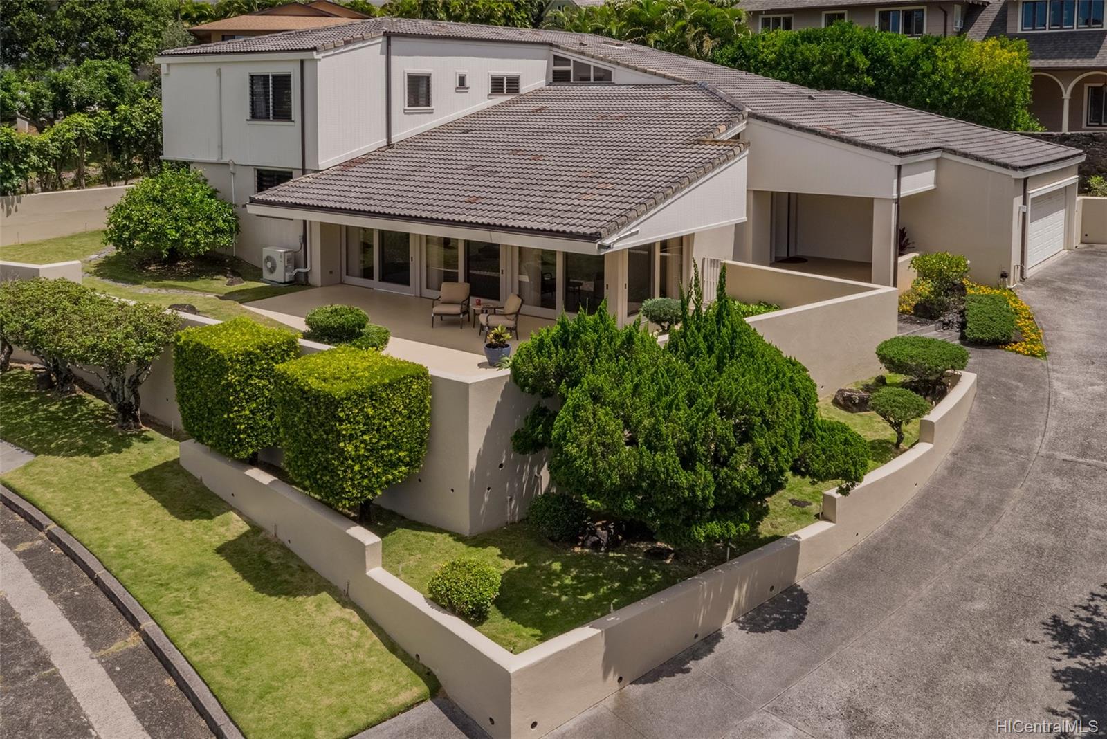 1980 Judd Hillside Road Honolulu, HI 96822