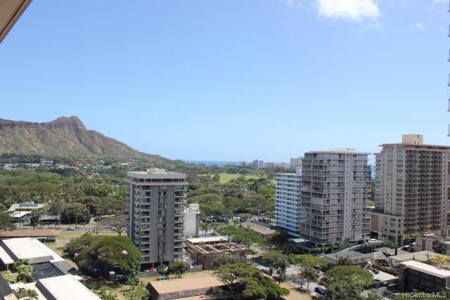 229 Paoakalani Avenue #1810, Honolulu, HI 96815