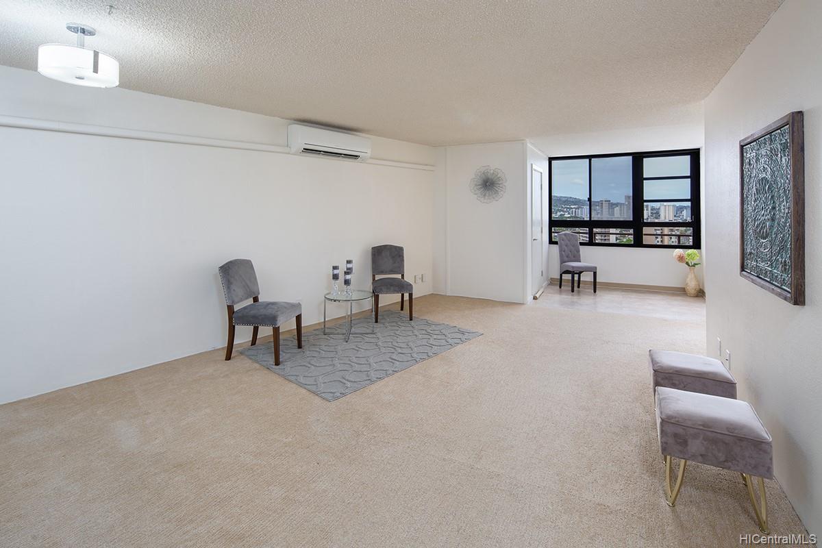 750 Kaheka Street #1507, Honolulu, HI 96814