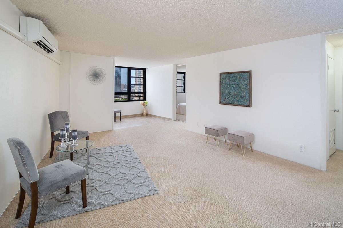 750 Kaheka Street #1507, Honolulu, HI 96814