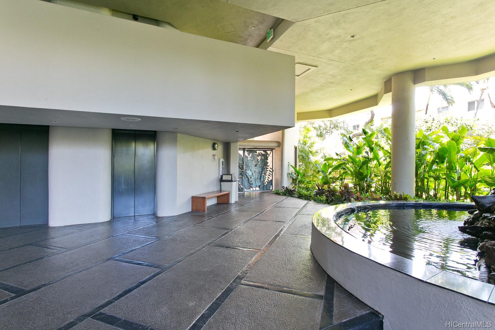 930 Kaheka Street #602, Honolulu, HI 96814