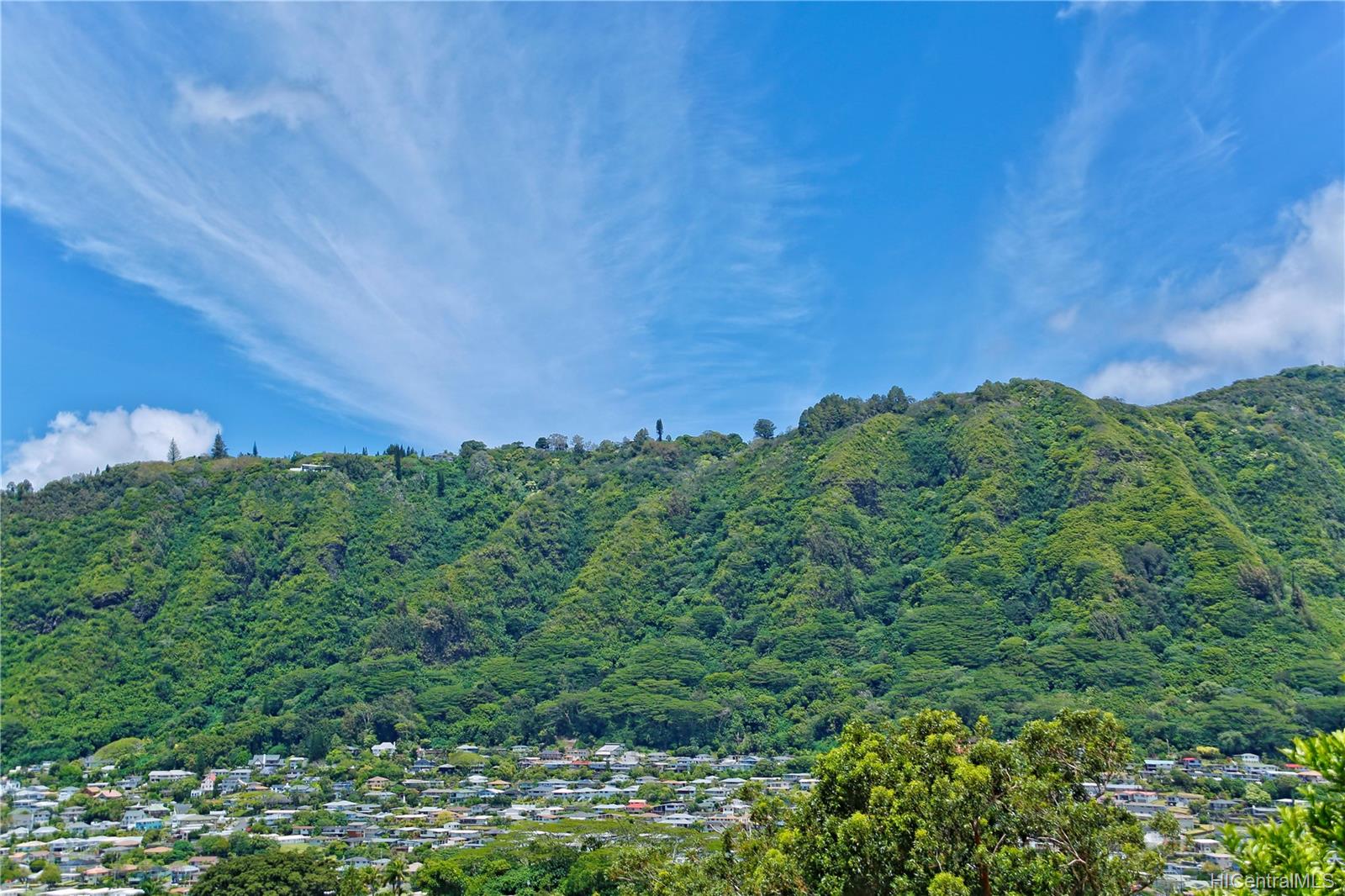 3637 Woodlawn Terrace Place Honolulu, HI 96822