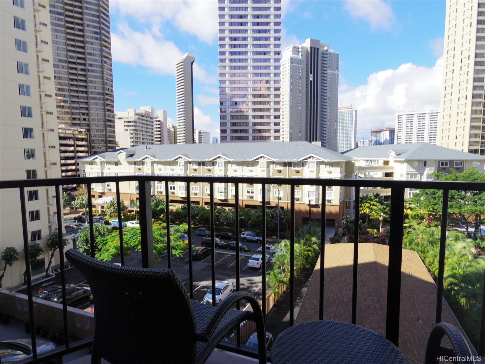 1850 Ala Moana Boulevard #225, Honolulu, HI 96815