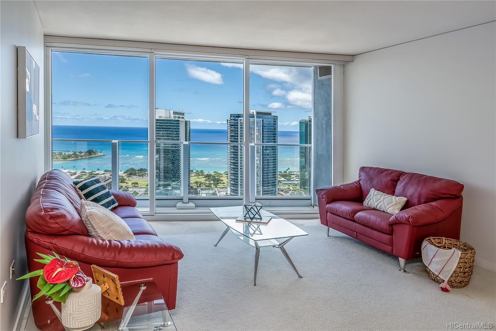 1296 Kapiolani Boulevard #4407, Honolulu, HI 96814