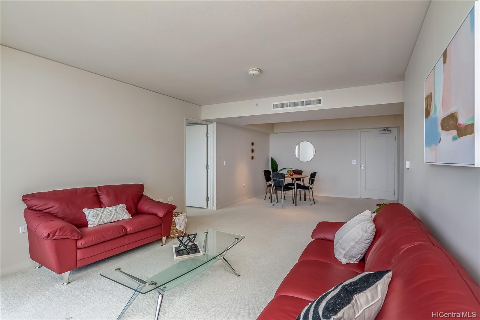 1296 Kapiolani Boulevard #4407, Honolulu, HI 96814