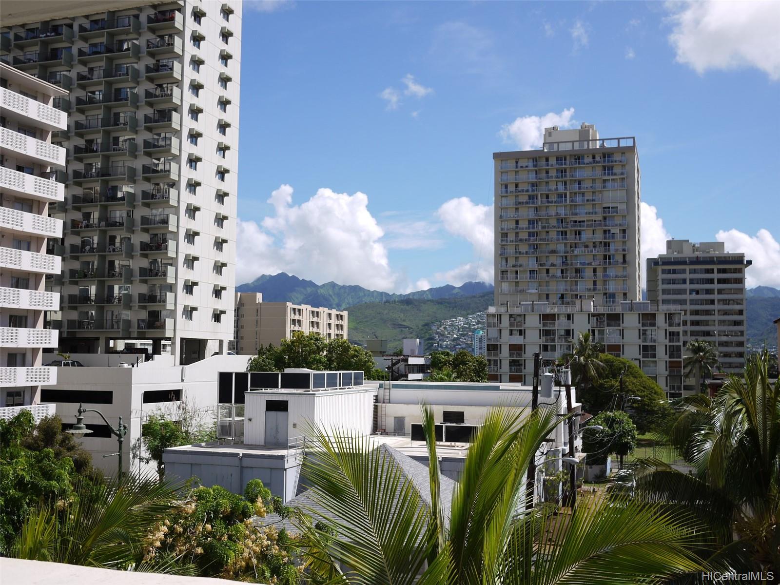 2463 Kuhio Avenue #501, Honolulu, HI 96815