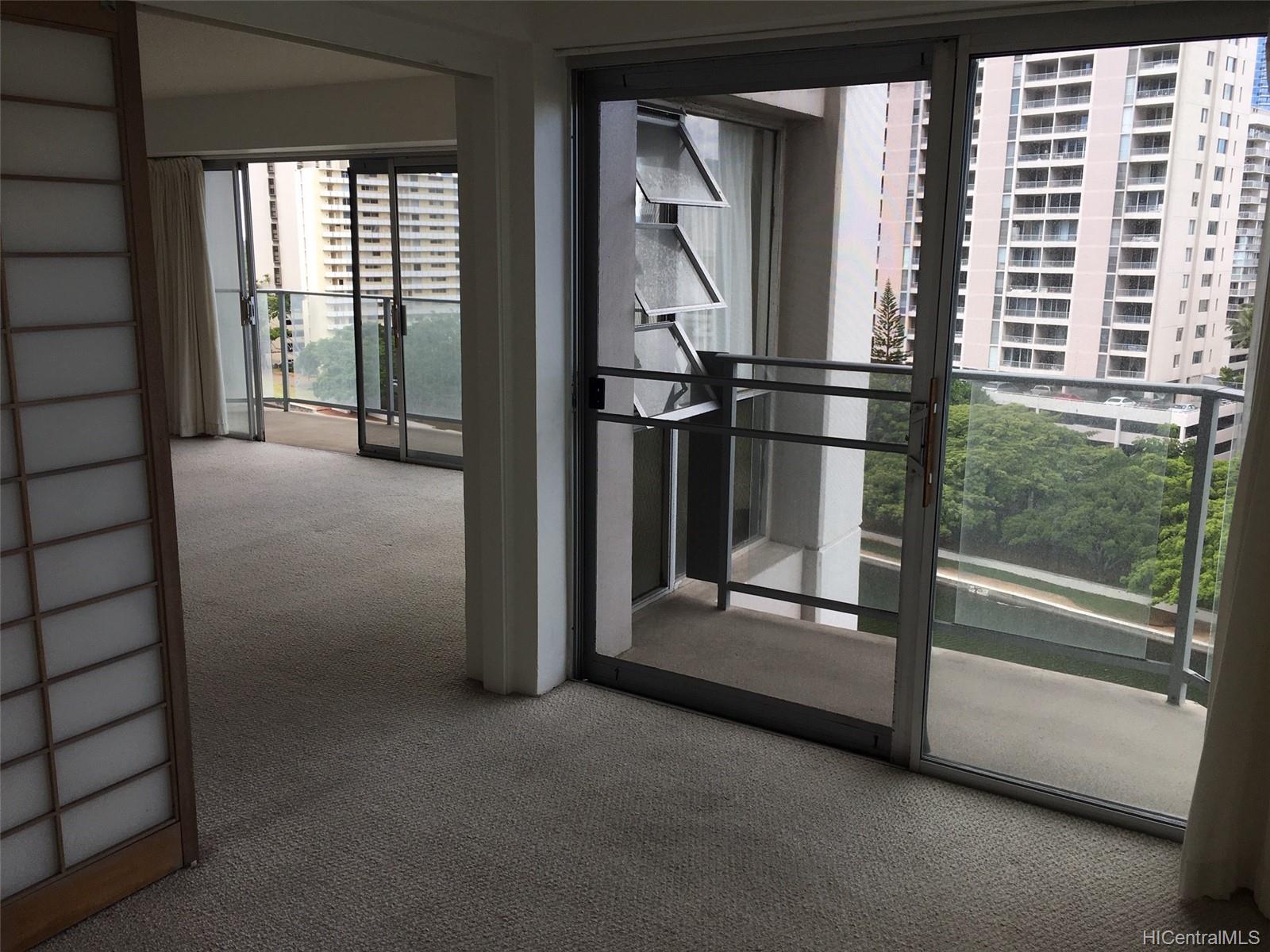 1645 Ala Wai Boulevard #1007, Honolulu, HI 96815