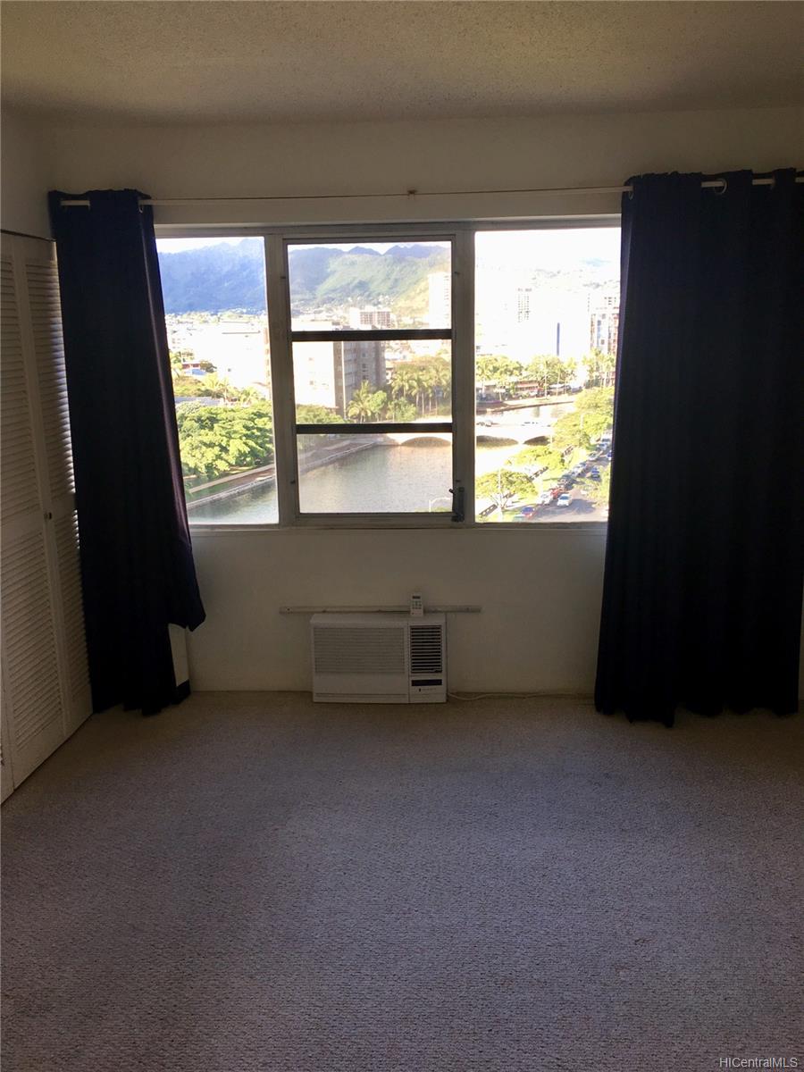 1645 Ala Wai Boulevard #1007, Honolulu, HI 96815