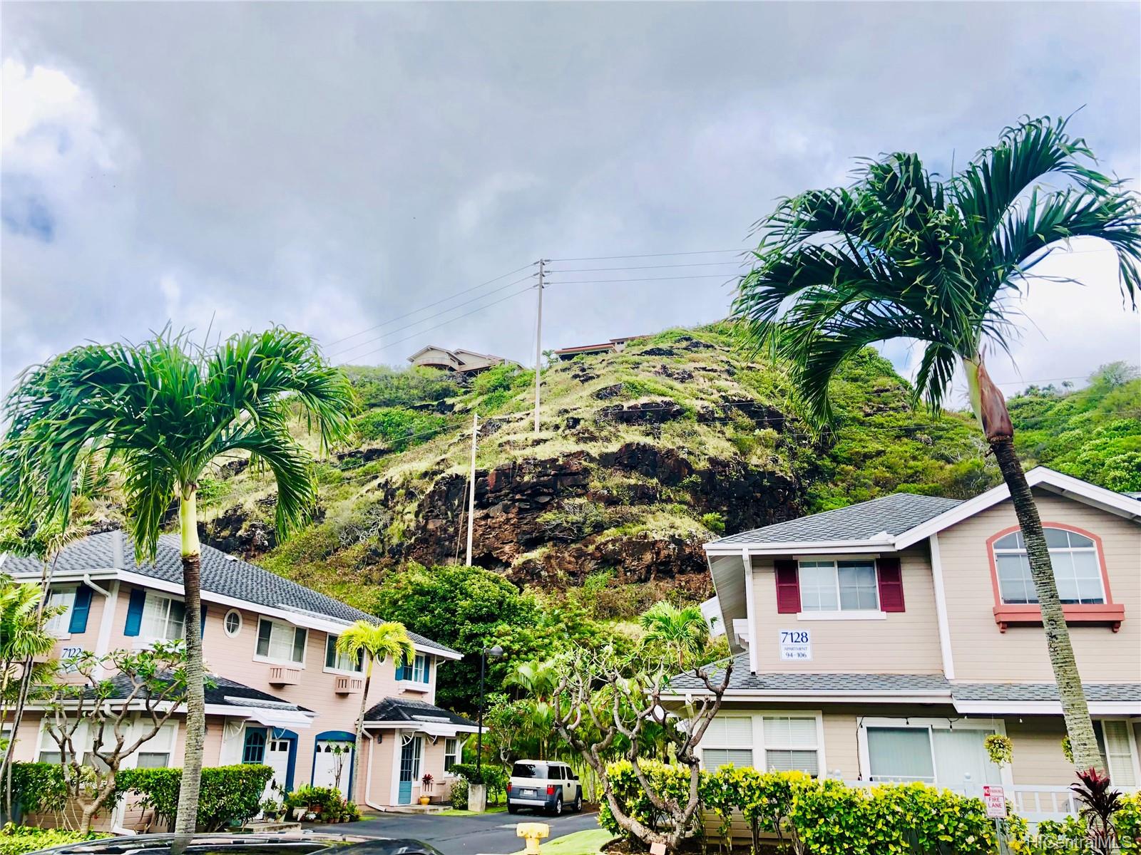 7142 Hawaii Kai Drive #155, Honolulu, HI 96825