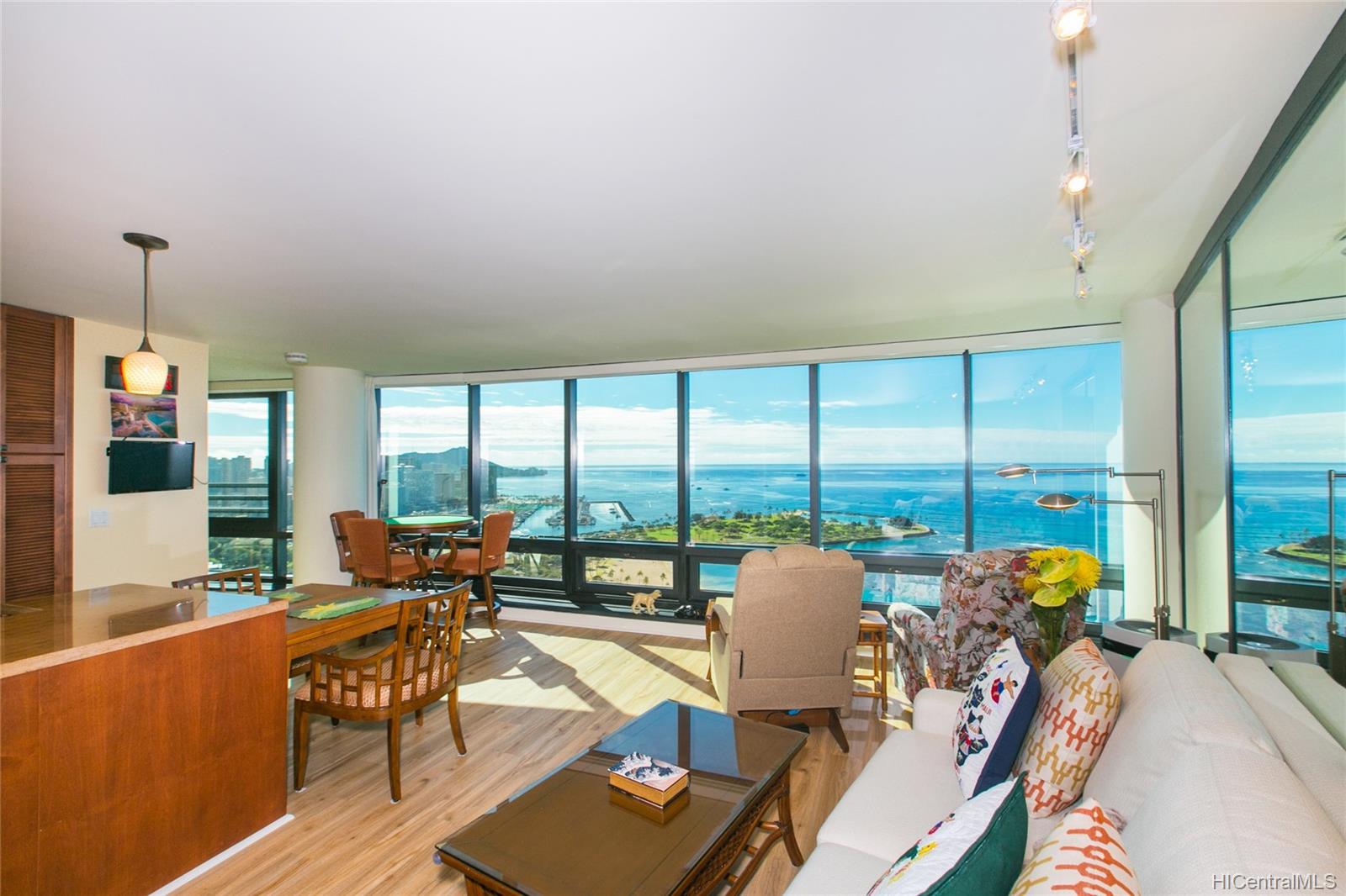 1330 Ala Moana Boulevard #3405, Honolulu, HI 96814