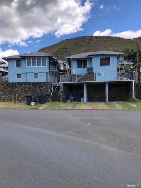 1767 Puowaina Drive Honolulu, HI 96813