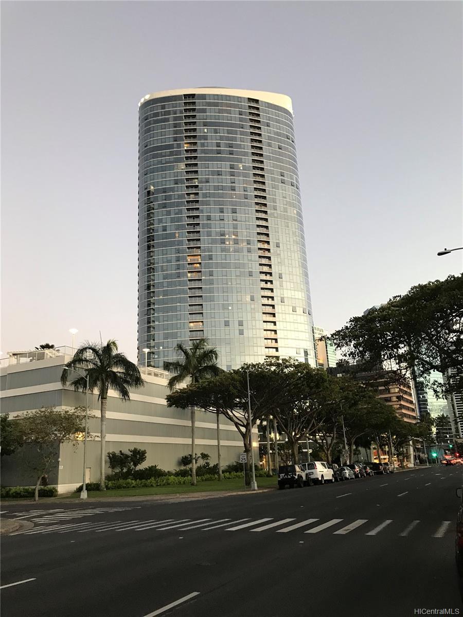 1288 Kapiolani Boulevard #3408, Honolulu, HI 96814