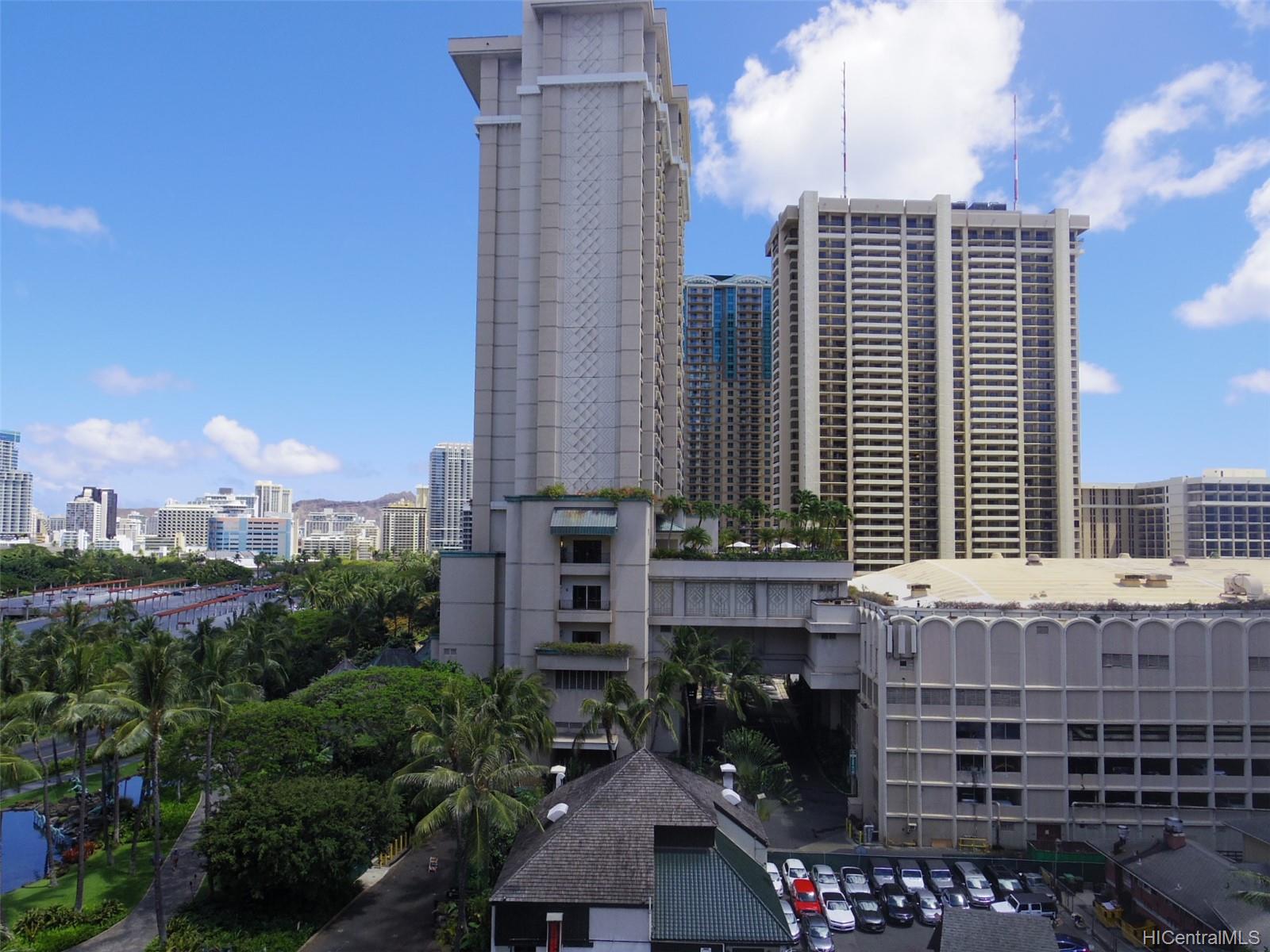 1850 Ala Moana Boulevard #604, Honolulu, HI 96815