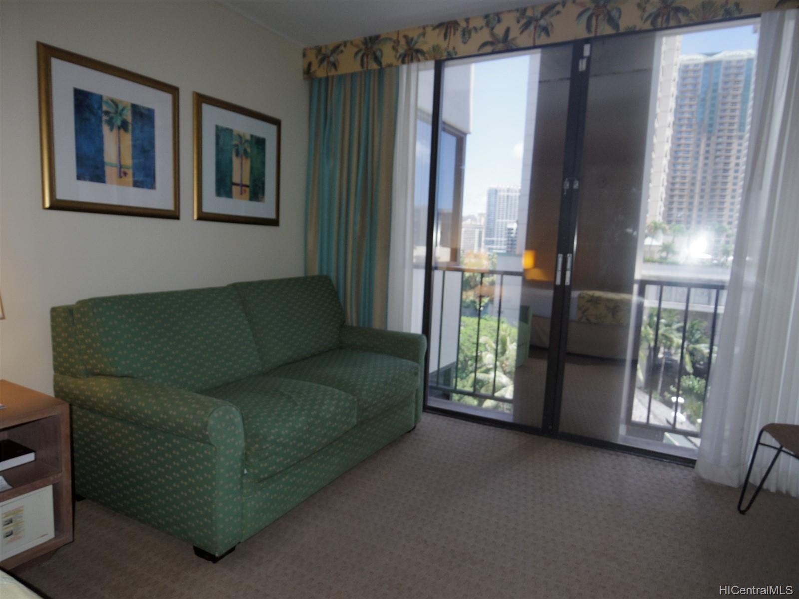 1850 Ala Moana Boulevard #604, Honolulu, HI 96815