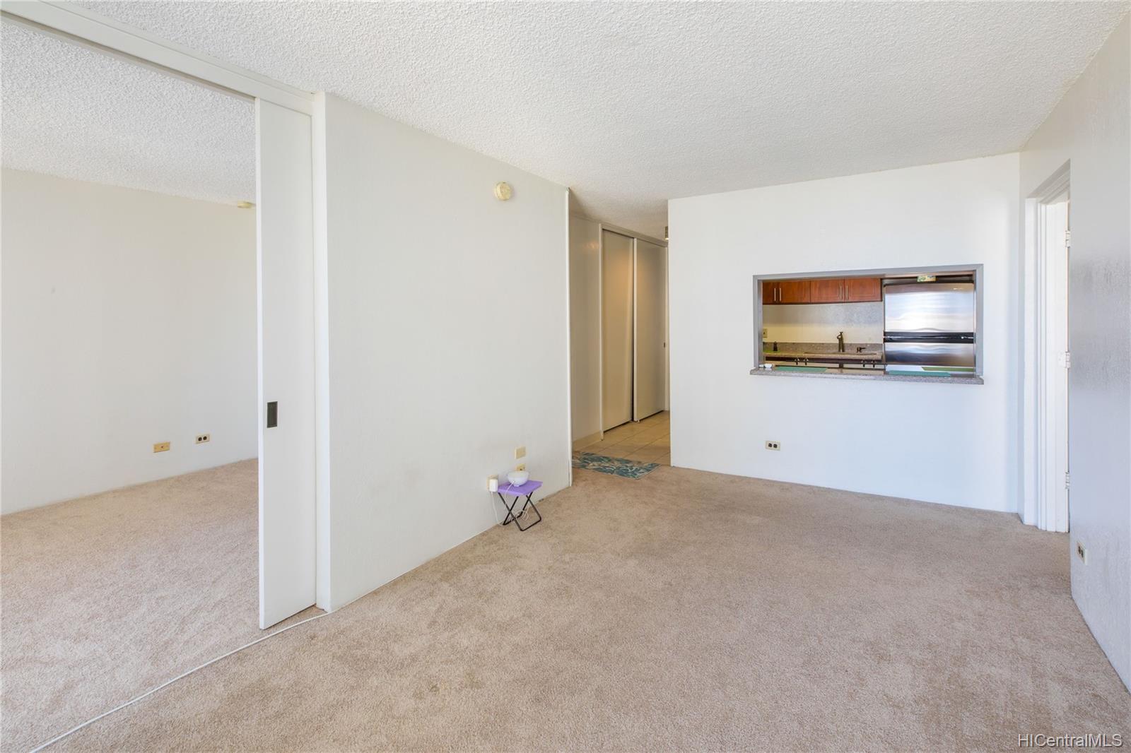 1617 Kapiolani Boulevard #1705, Honolulu, HI 96814