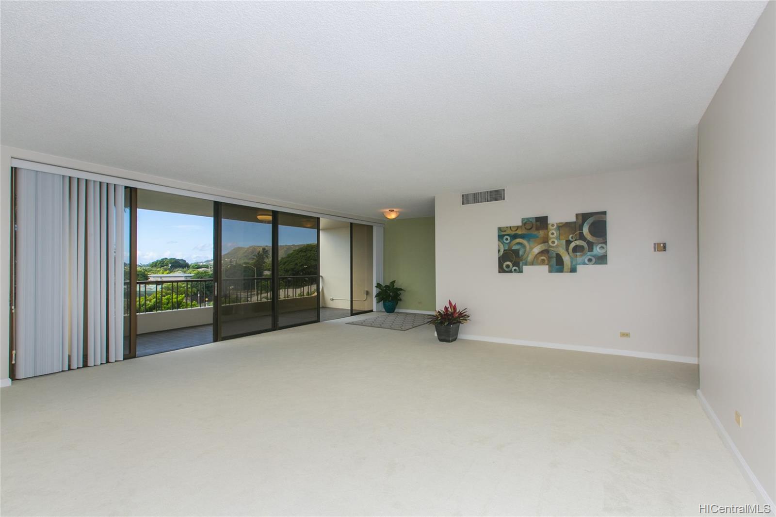 4340 Pahoa Avenue #3B, Honolulu, HI 96816