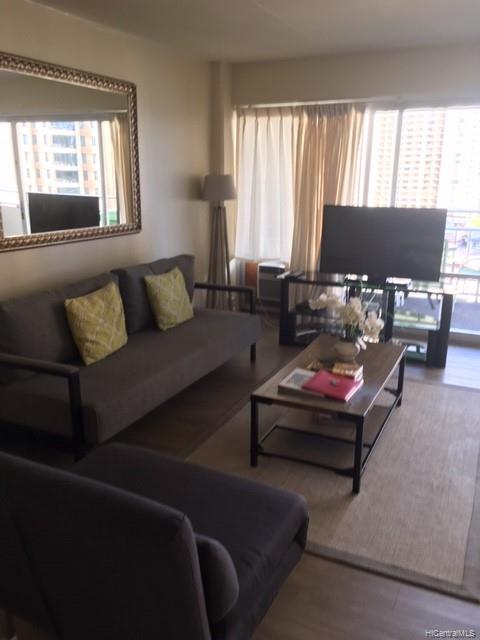 1777 Ala Moana Boulevard #1230, Honolulu, HI 96815