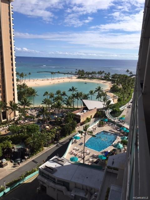 1777 Ala Moana Boulevard #1230, Honolulu, HI 96815