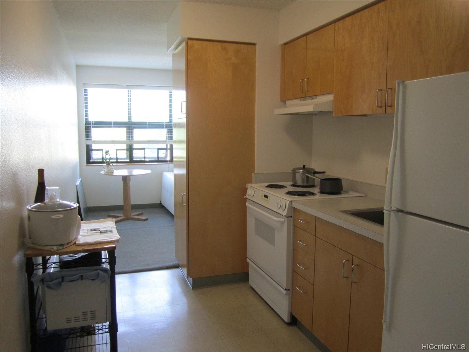 545 Queen Street #342, Honolulu, HI 96813